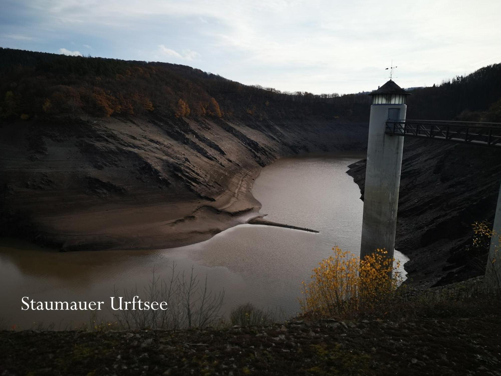 Ferienwohnung In Waldrandlage In Nationalpark Schleiden / Eifel Esterno foto