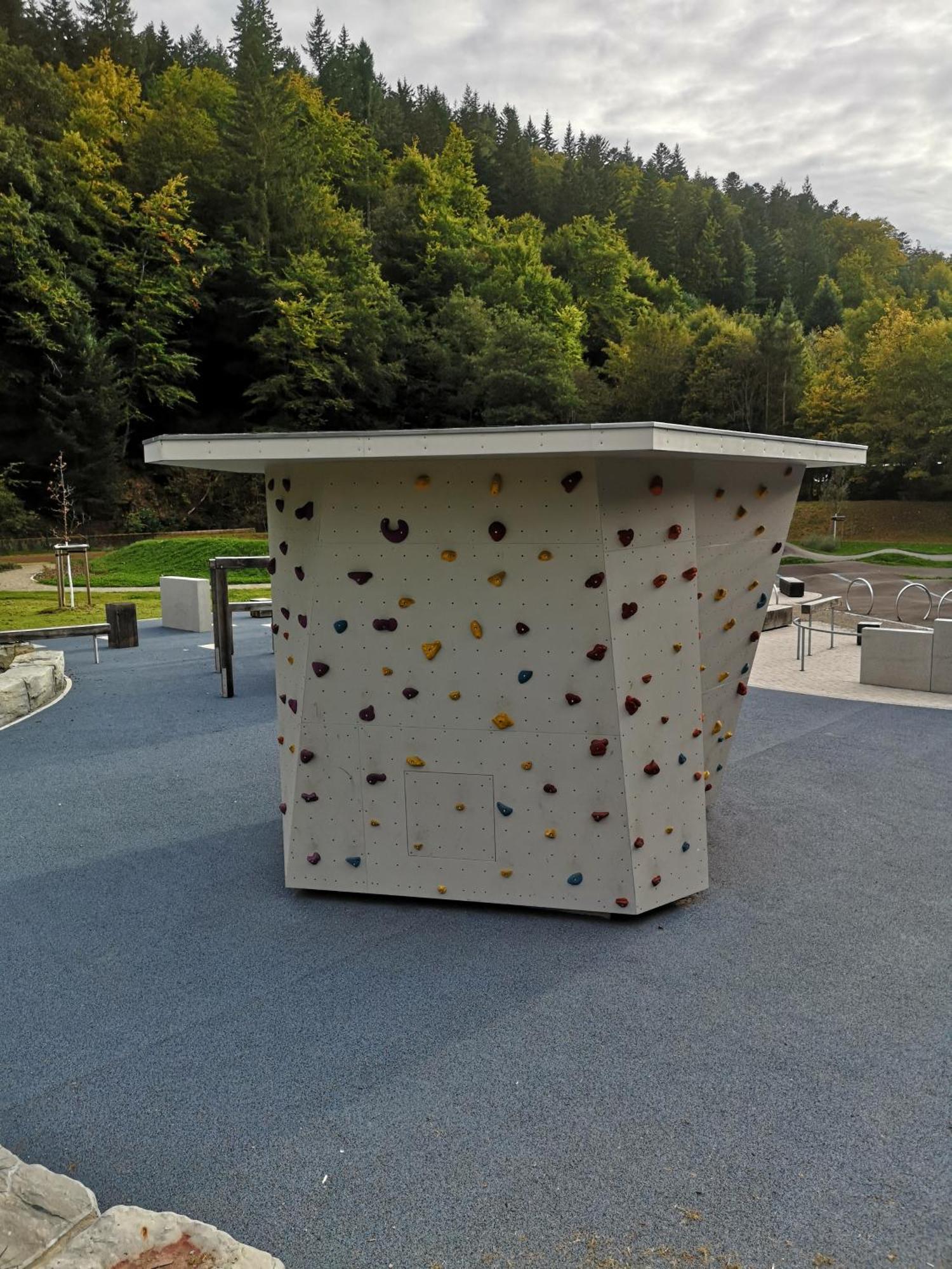 Ferienwohnung In Waldrandlage In Nationalpark Schleiden / Eifel Esterno foto